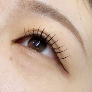 . まつげエクステ👀💗 フラットマットラッシュ、セーブルラッ […]