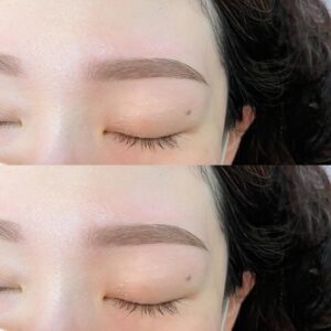 . アイブロウワックス脱毛🤍 2週間〜3週間ほどは自己処理を […]