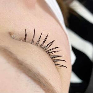 . コーティングで束感💗 伏し目も可愛いです🥺💗 flat  […]