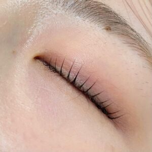 . まつげパーマ👀💗 まつげ傷まないの？と心配される方もいら […]