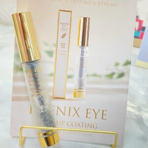 . 新しいコーティングを入荷しました❣️❣️ 【フェニックス […]